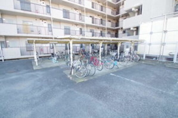 グランドステータス相武台の物件内観写真